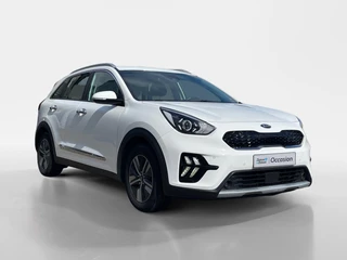 Kia Niro 1.6 GDi PHEV DynamicLine | Climate control | Adaptive cruise control | Stoel + stuur verwarming / 8