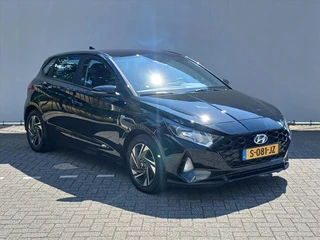 Hyundai I20 1.0 T-GDI  100PK Comfort Smart / Navigatie / Cruise control / Airco / 4