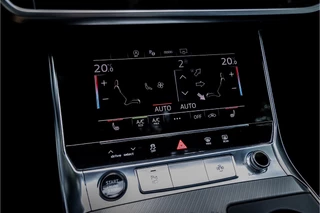Audi A6 Avant 55 TFSI Quattro Sport  Luchtvering 20" Panorama ACC / 32