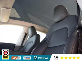 Tesla Model Y Performance AWD | 4WD | Panoramadak | ACC / 15
