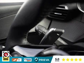 Peugeot 208 1.2 PureTech Allure Automaat 100PK | Dealer Onderhouden | Apple/Android auto | Navigatie | Cruise Control / 39