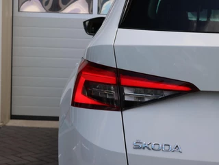 Skoda Kodiaq 1.4 TSI 150PK Style Business 7persoons | Panoramadak | / 51