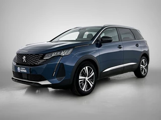 Peugeot 5008 1.2 PureTech Allure | 7 Persoons | Camera | Cruise | CarPlay | Navi