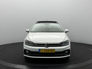 Volkswagen Polo 1.0 TSI Highline Business R Panoramadak | Full-Led | Automaat | ClimaTronic / 14