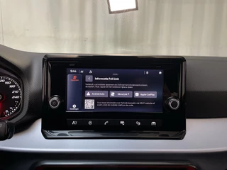 Seat Ibiza 1.0 EcoTSI FR Parkeersensoren App-Connect Climate Control / 19