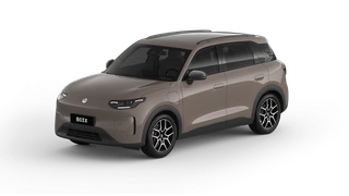 Leapmotor B03X ProMax Life 53 kWh / Nu te bestellen / Leapmotor Dealer Amsterdam / 7