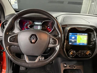 Renault Captur 0.9 TCe Dynamique/ Achteruitrijcamera/ Parkeersensoren achter / 13