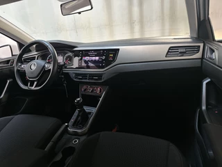 Volkswagen Polo 1.0 TSI Comfortline Parkeersensoren App-Connect DAB+ / 4