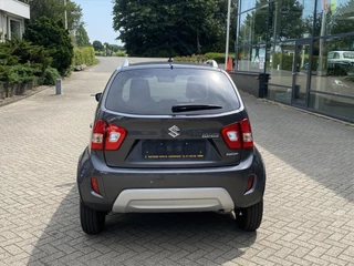 SUZUKI Ignis 1.2 Smart Hybrid 83pk CVT Select / 10