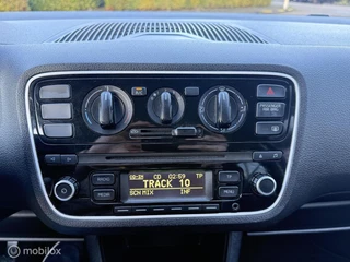 Volkswagen Up! 1.0 easy up! AIRCO 1STE EIGN. 36DKM / 15