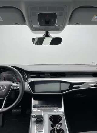 Audi A6 Avant 50 TFSI e quattro Business edition TREKHAAK - ACC - NAVI - STOELVERWARMING / 25