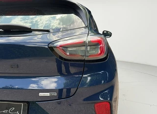 Ford Puma 1.0 EcoBoost Hybrid ST-Line NAVI - STOELVERWARMING / 4