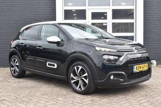 Citroën C3 PureTech 110 EAT6 Shine  .| Automaat | Navigatie | Camera achter | Parkeerhulp | / 5
