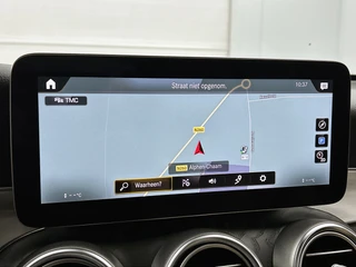 Mercedes-Benz GLC-klasse 300e 4MATIC Business Solution AMG | Panodak | Burmeister | Trekhaak | 360 Camera | Adaptive Cruise Contr. / 36