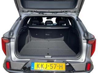Kia K4 Sportswagon 1.0 T-GDi MHEV GT-Line Launch Edition | 17" inch velgen | Schuif/kanteldak | Schakelflippers | Nu €1000,- Inruilpremie! / 24