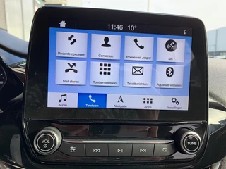 Ford Fiesta 1.1 Trend|2e eig|NAP|Carplay|Airco|Cruise|PDC / 22
