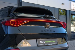 CUPRA Formentor 1.4 e-Hybrid Business  | BTW | PANO | CAMERA | STUURWIELVERWARMING | ACC | ELEK.TREKHAAK | / 18