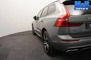 Volvo XC60 2.0 PHEV T6 AWD R-Design|PANO|H/K|TREKH|SOH93% / 46