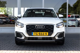 Audi Q2 1.0 TFSI Sport  | NL Auto | Bluetooth / 4