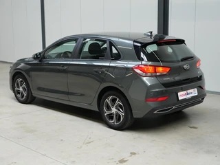 Hyundai i30 1.0 T-GDI i-Motion ✅Stoel&Stuurverw.✅Carplay✅Camera✅Keyless✅Lane ass.✅Cruise✅Clima✅ / 22