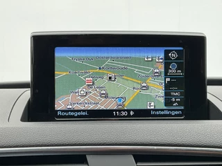 Audi Q3 1.4 TFSI Sport Edition S-Line Trekhaak Stoelverw Keyless Cruise Led Voll.Onderhouden! / 16