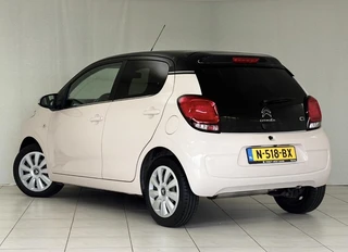 Citroen C1 1.0 VTi Feel | Apple-Android | Airco | Parkeercamera / 12