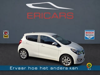Opel KARL 1.0 ecoFLEX Innovation LEER CC LANE ASSIST / 2