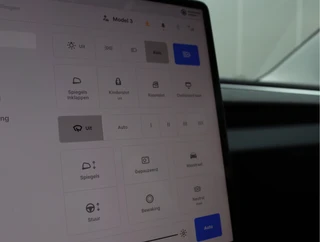 Tesla Model 3 Premium Long Range AWD Highland  | Premium Audio | Org. NL / 33