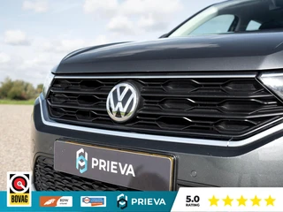Volkswagen T-Roc 1.5 TSI Sport | Carplay | Virtual | 19 inch | DSG | Trekhaak | Camera / 15