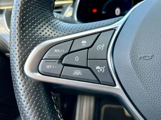 Renault Arkana 1.6 E-Tech Full Hybrid 145 E-Tech Engineered | Stoel+Stuurverwarming | (IACC) Intelligent Adaptive Cruise Control | Dodehoek | Draadloze Telefoonlader | Easy Park Assist | Navigatie | Climate Control | Reservewiel | Apple CarPlay/Androi / 23