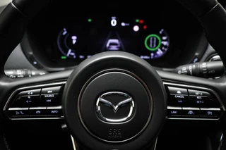 Mazda CX-60 2.5 e-SkyActiv PHEV Homura | SOH 93% | STOELVENTILATIE | DRAADLOZE LADER | 360 CAMERA / 41