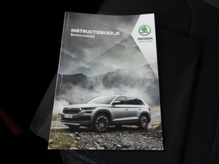 Skoda Kodiaq 1.5 TSI Business Edition 7-Pers. NAVI/CAMERA/CLIMA/18"LMV! / 26