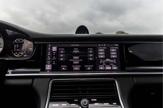 Porsche Panamera Sport Turismo 2.9 4 E-Hybrid  | Sport Chrono | Pano | Bose / 38