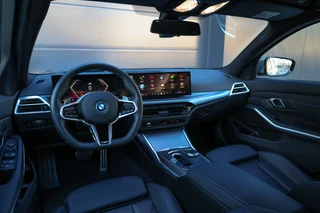 BMW 3 Series 330e M-SPORT  | BTW |  ACC | MEMORY | HUD | LED | KEYLESS | 360 | / 5