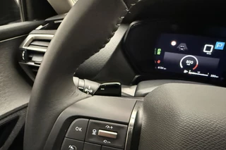 Citroen C5 X 1.2 PureTech Feel 130 PK Automaat | Navigatie | Camera | Keyless | Lichtmetalen velgen | Extra getint glas | Adaptive cruise control | Weinig kilometers / 22