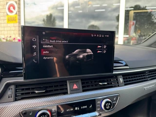 Audi RS4 2.9 TFSI RS4 QUATTRO Keramisch B&O Pano HUD Massage RS stoelen Alcantara Memory / 46