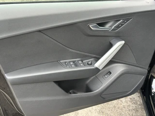 Audi Q2 35 TFSI 150pk S-tronic Advanced Camera | Adap. Cruise | Carplay | Elek. Achterklep | Rijklaar incl. 12 maanden Bovag garantie / 10