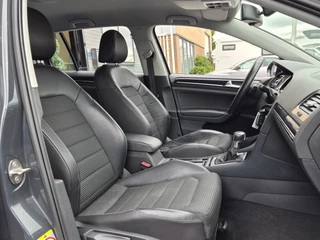 Volkswagen Golf 1.4 TSI Highline DSG|Cruise|PDC|Airco|APK / 9