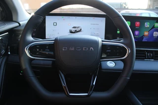 Omoda 5 EV Premium 61 kWh / 28