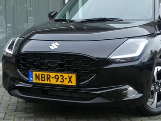 Suzuki Swift 1.2 Style Smart Hybrid AUTOMAAT Apple Carplay/Android Auto, Climate Control, Cruise Control, Camera, Stoelverwarming / 32