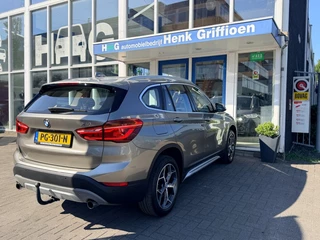 BMW X1 X1 sDrive20i High Executive I Leer I Camera I Trekhaak / 4
