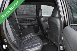 Mitsubishi Outlander 2.4 PHEV Diamand Edition LEDER VOL! 360ºCAMERA/CARPLAY ANDROID/ETC,! / 9