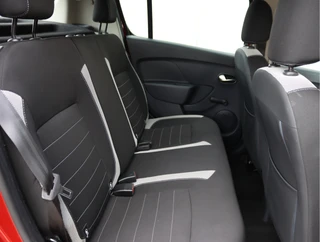 Dacia Sandero Stepway 1.0 SCe  | BOVAG-garantie | Trekhaak | Airco / 23