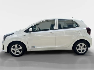 Kia Picanto 1.0 GDi DynamicLine Achteruitrij camera | Navigatie | Apple Carplay / Android auto | / 9