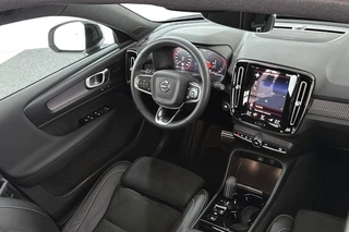 Volvo XC40 1.5 T5 Recharge R-Design Harman Kardon Panoramadak Memory / 46
