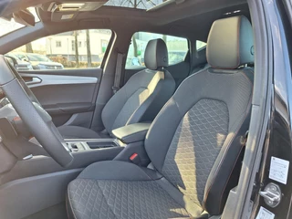 SEAT Leon TSI 204pk DSG Hybrid PHEV FR (Pano,Trekhaak,Camera,Virtual) / 13