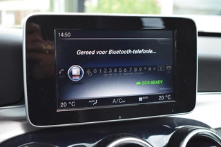 Mercedes C-klasse Estate 180 Prestige | Pano | LED | Trekhaak | Stoelverwarming | / 18