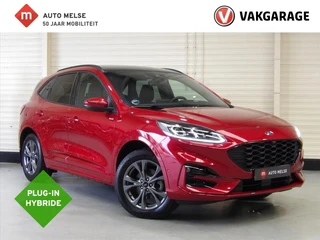 Ford Kuga 2.5 PHEV e-CVT 225pk ST-Line X / 2