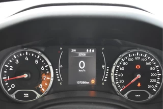 Jeep Renegade 1.4 MultiAir Latitude  | NL-Auto | Cruise Contr | Airco | Bluetooth | LM-Velgen | NAP / 16