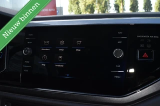 Volkswagen Taigo Turbo Style AUTOMAAT/VIRTUAL COCKPIT/CAMERA/CARPLAY/ETC.! / 22